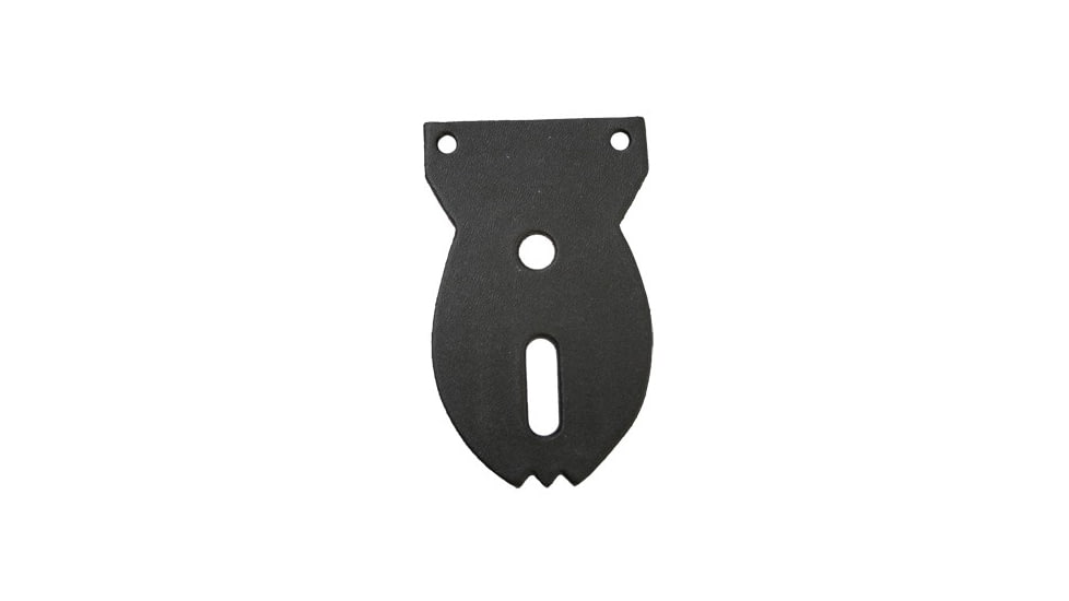 Badge &amp; Nameplate Holder - The Fish