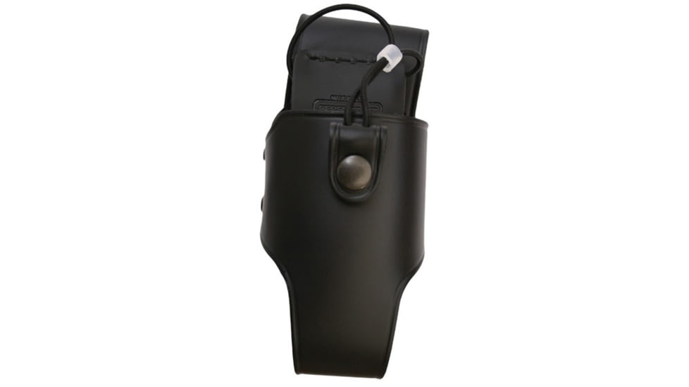 Beltslide Radio Holder w/ Elastic Strap