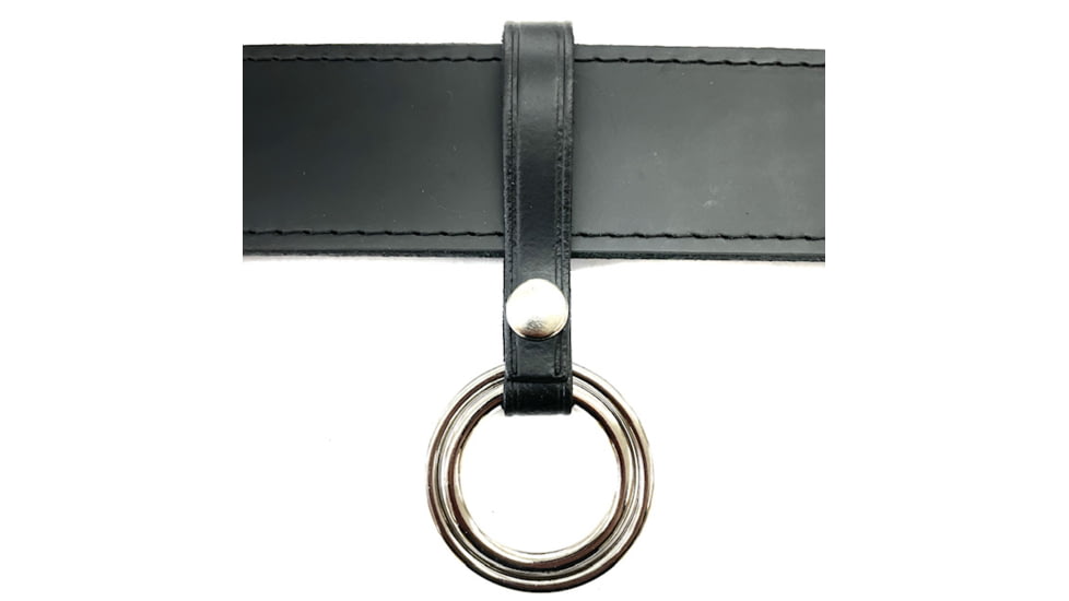 Perfect Fit Combo Ring Holder, Plain, Chrome, 717-CH