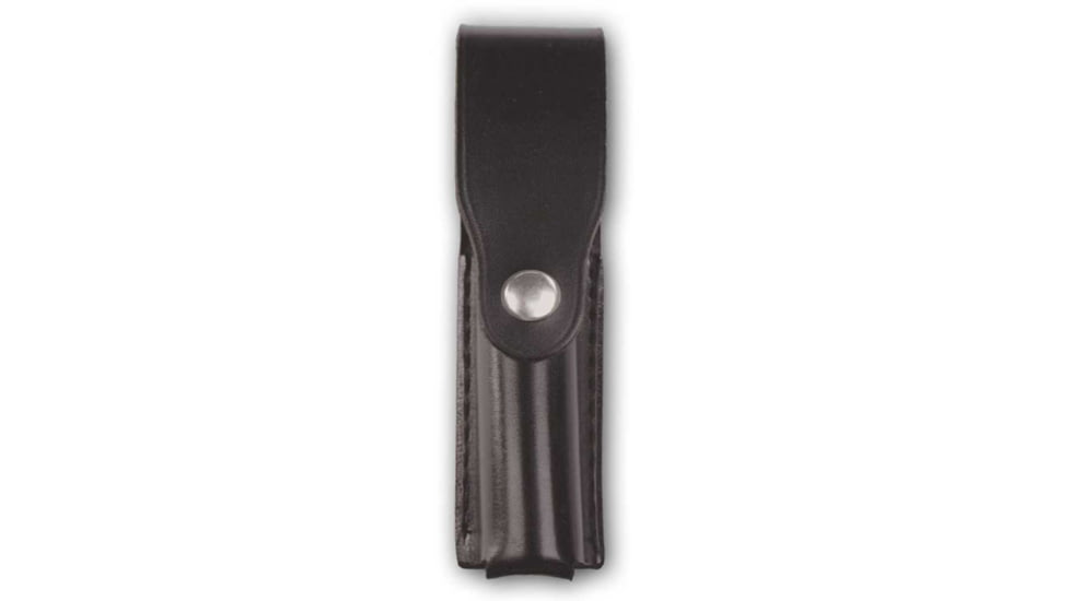 Perfect Fit Streamlight Strion Flashlight Holder, Plain, Chrome, 307-CH