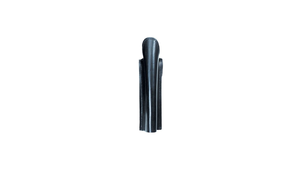 Open Top Mini Flashlight Holder