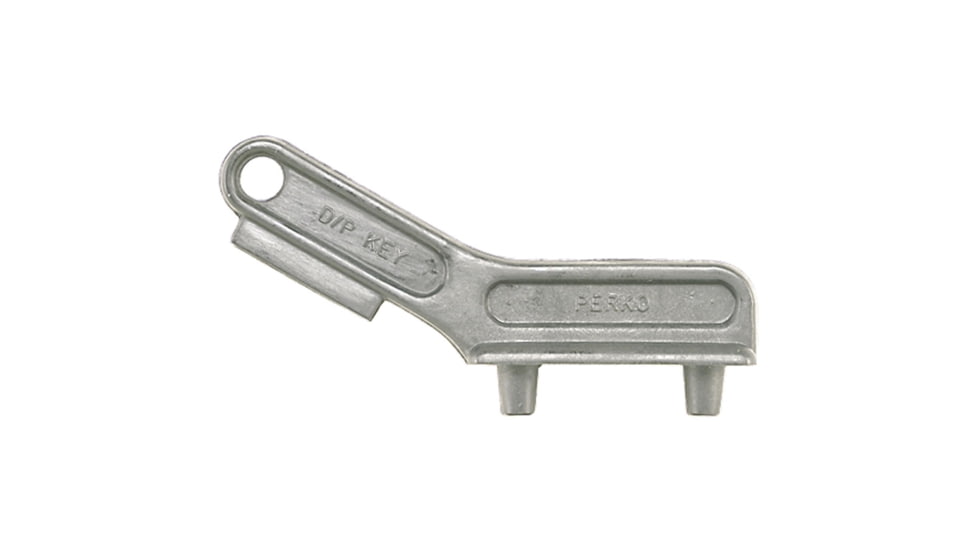 Perko 1248009DP Deck Plate Key, 1248009DP