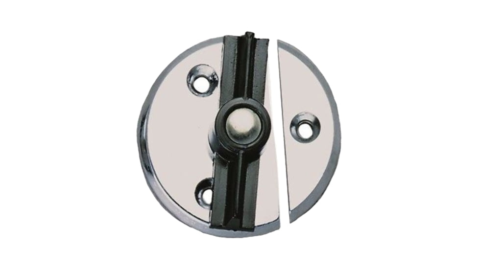 Perko Button w/Spring Door 69087