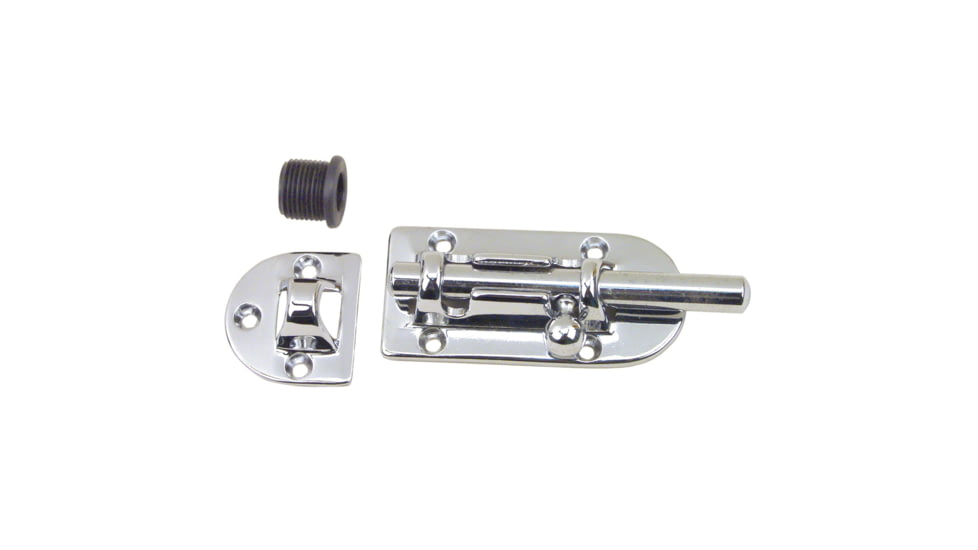 Perko Chrome Barrel Bolt 3" 50963