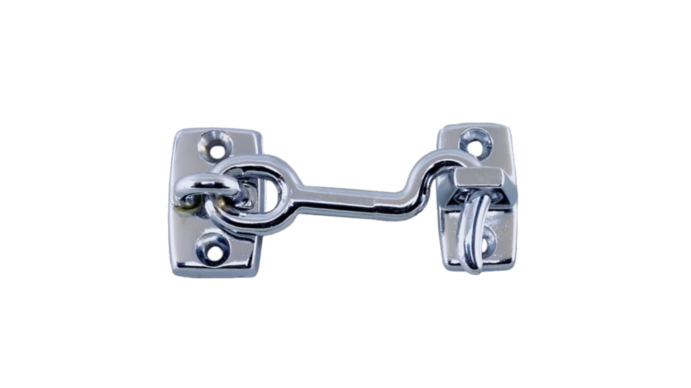 Perko Chrome Plated Zinc Cabin Door Hook - 2-1/4" 73309
