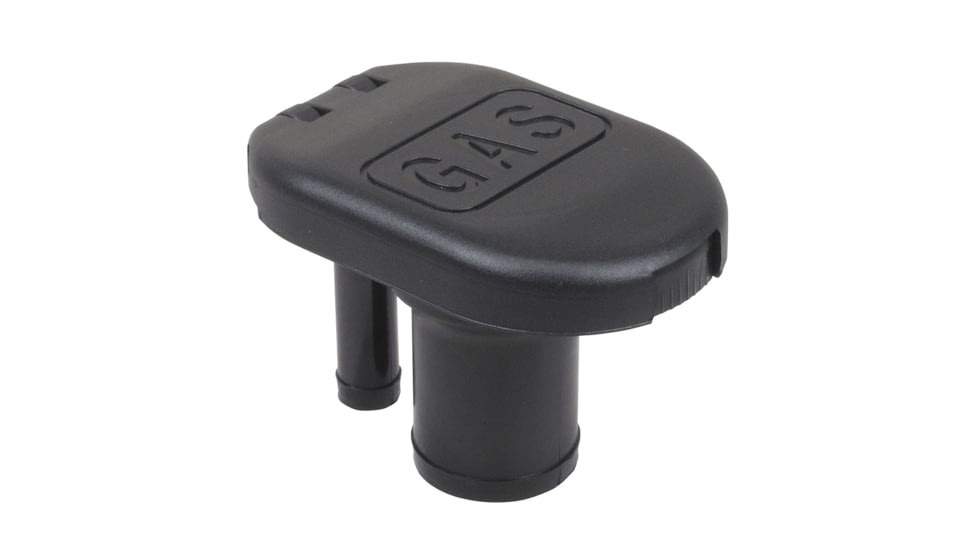 Perko Combination Vented Gas Fill/Tank f/1-1/2" Hose - Straight Neck 73299