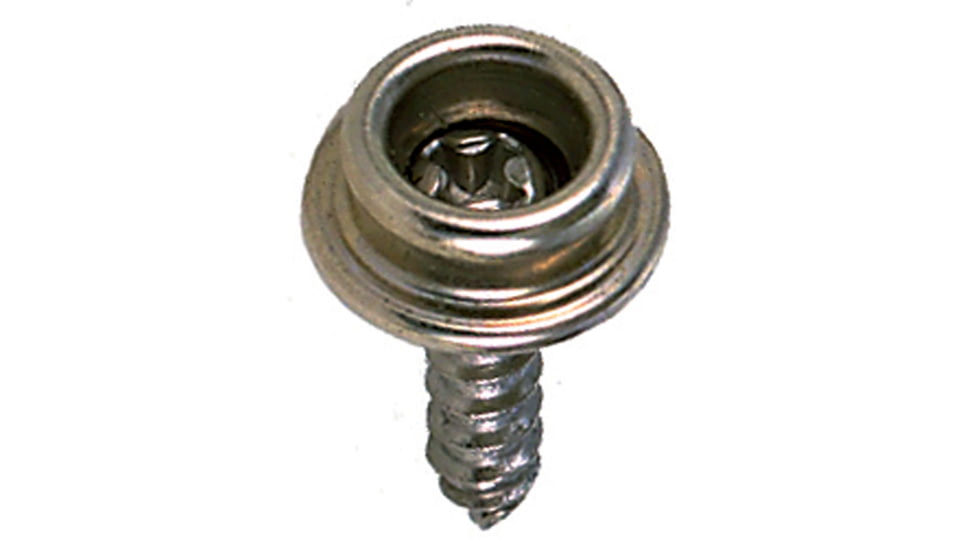 Perko "Durable Type" Utility Stud Fasteners, 0869000STS