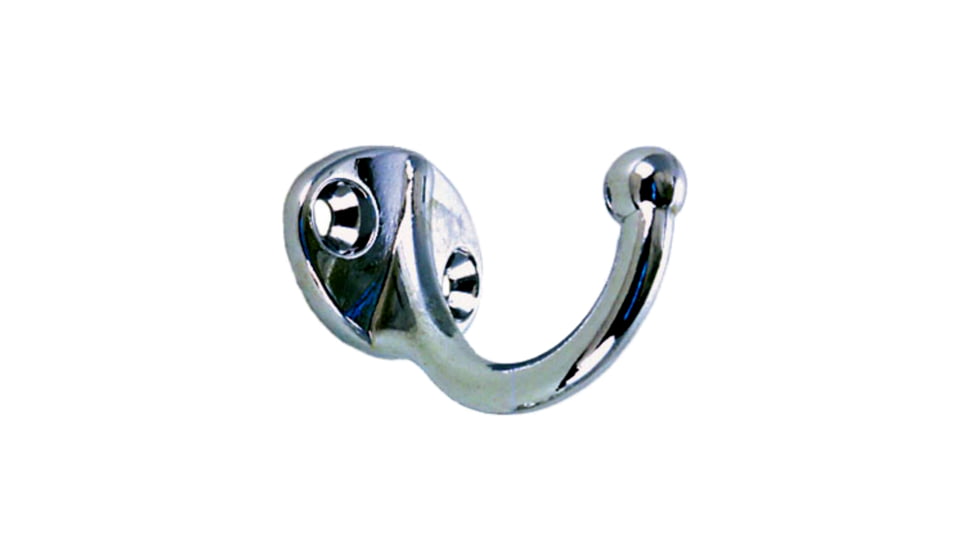 Perko Hook Utility/Wardrobe 73321