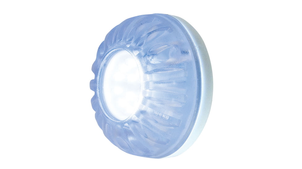 Perko LED Surface Mount Underwater Light - Blue 33129