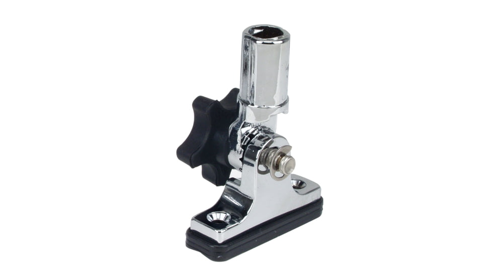 Perko Replacement Base Vertical Mount, 1054DP0CHR