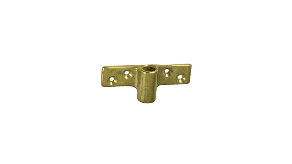Perko Rowlock Sockets Side Mount 3 5/8, 0832DP0PLB