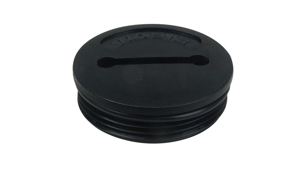 Perko Waste Cap w/O-Ring Spare 73306