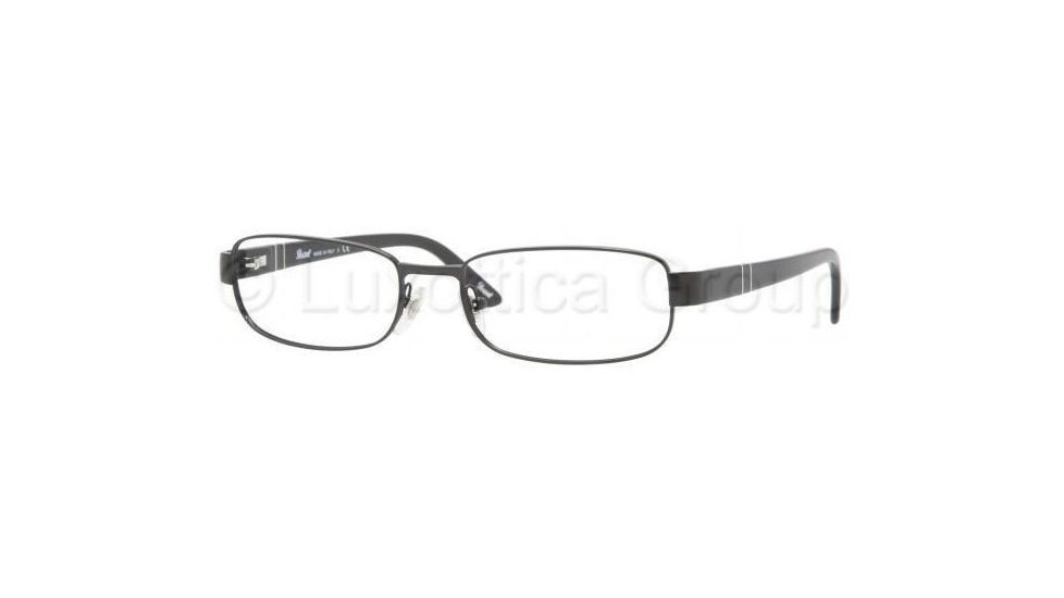 Persol PO2350V Eyeglass Frames 594-5217 - Black 