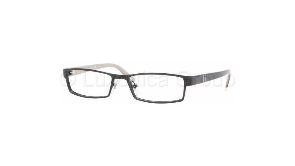 Persol PO2352V Eyeglass Frames 594-5217 - Black 