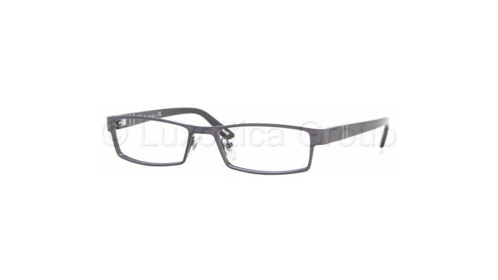 Persol PO2352V Eyeglass Frames 796-5217 - Anthracite 