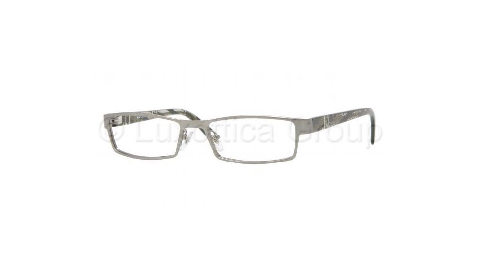 Persol PO2352V Eyeglass Frames 927-5217 - Gunmetal