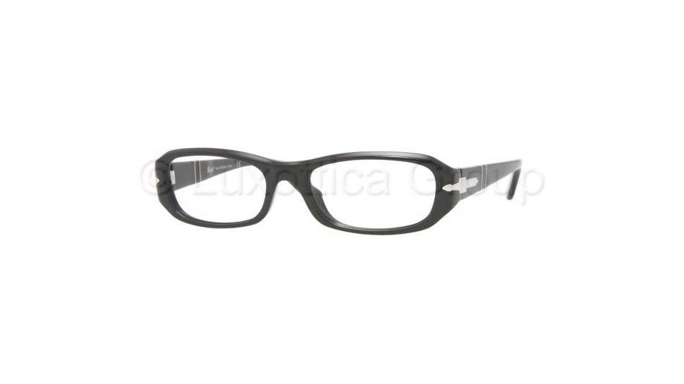 Persol PO2938V Eyeglass Frames 95-5017 - Black 