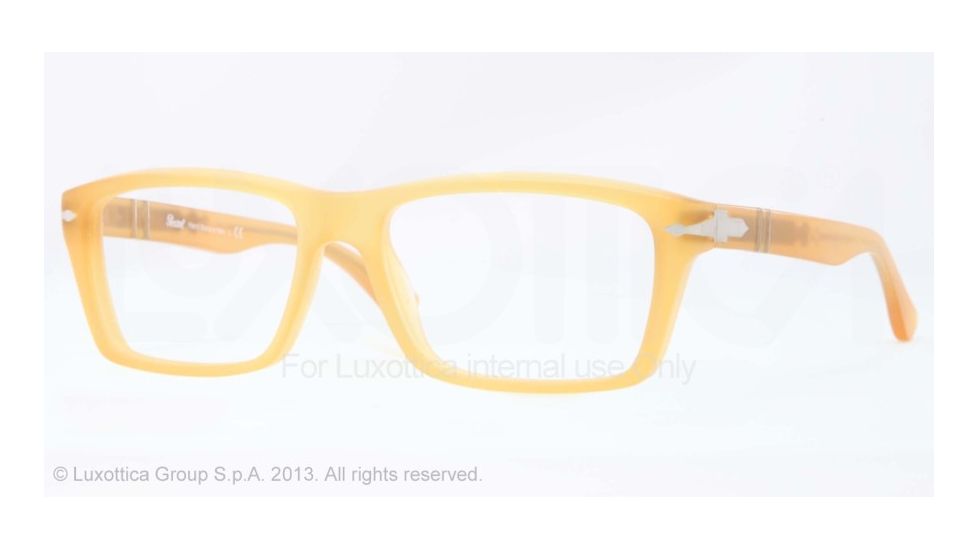 Persol PO3060V Eyeglass Frames 9010-54 - Miele Frame