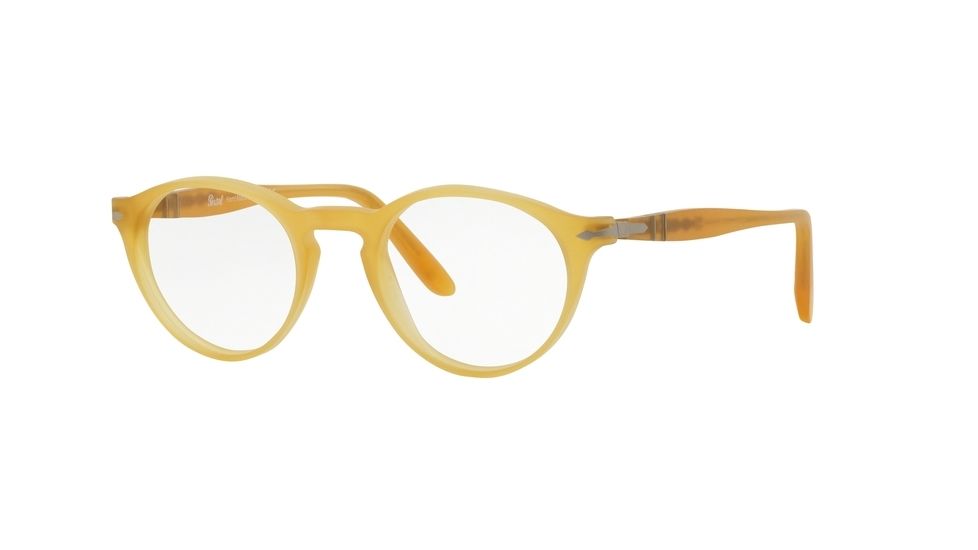 Persol PO3092V Eyeglass Frames 9010-46 - Miele Frame