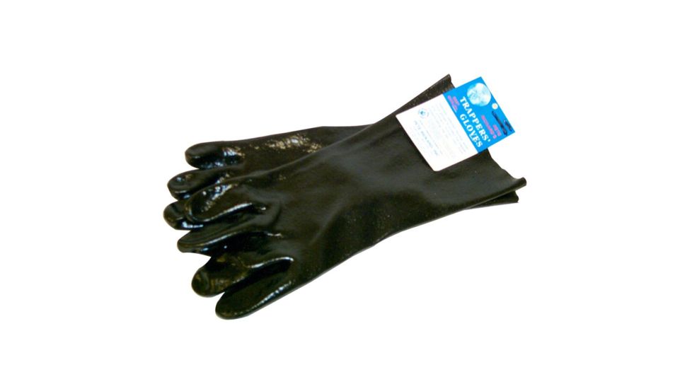 Pete Rickard Rickard Gaulent Gloves, Waterproof 14 in. CA388