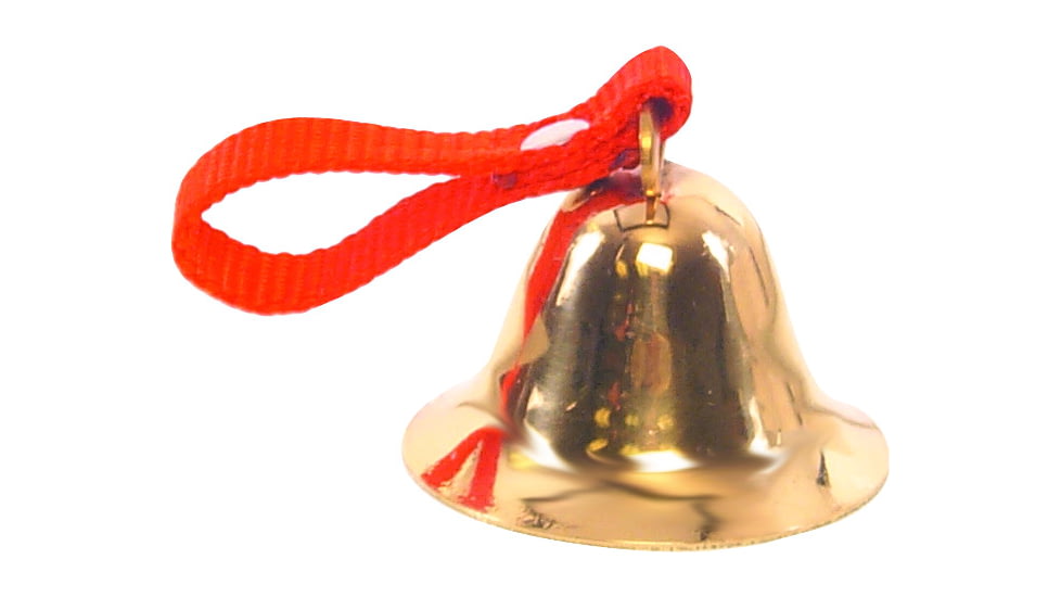 Pete Rickard Sportsman's Dog Bells