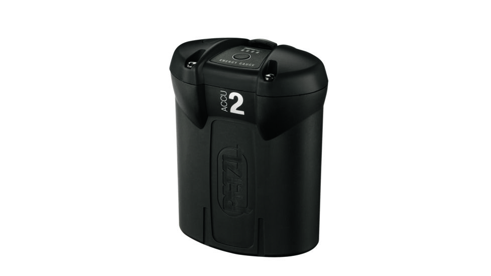 Petzl Accu 2 Ultra Rechargeable Battery E55450 2