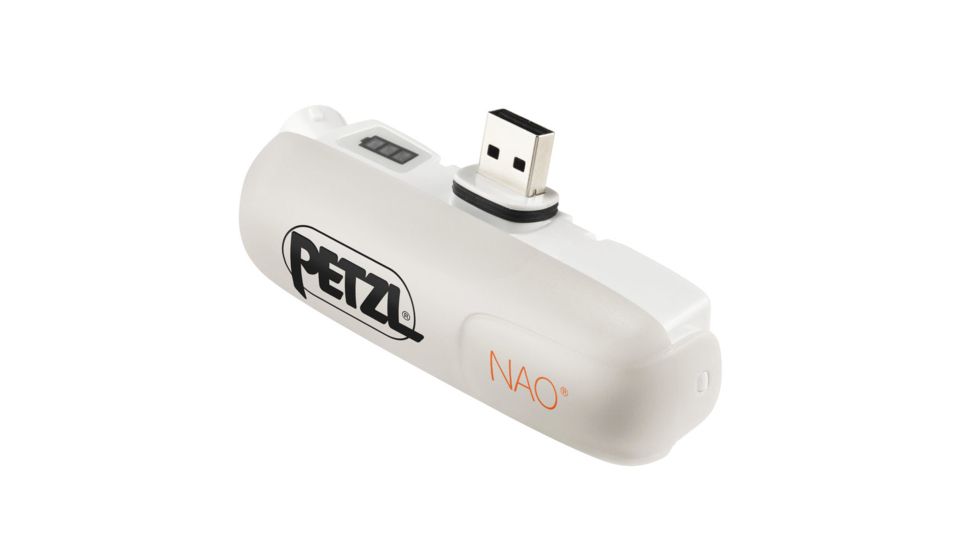 Petzl ACCU NAO Rechargeable Battery for NAO Headlamp E36200