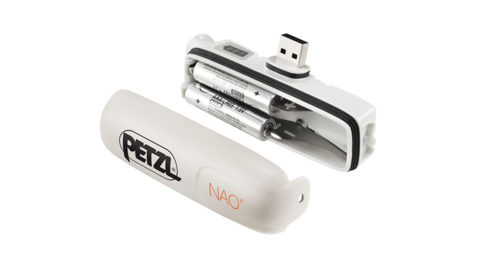 Petzl ACCU NAO Rechargeable Battery for NAO Headlamp E36200
