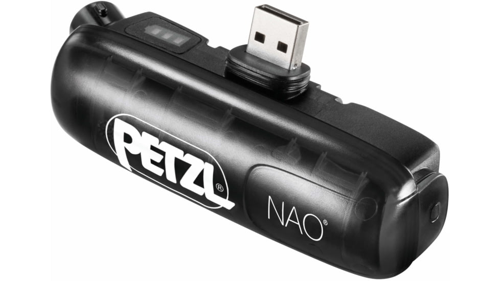 Petzl AccuNao, E36200 2