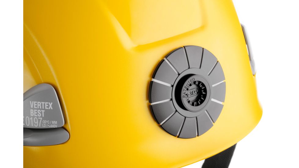 Petzl ADAPT Kit for Mounting a TIKKA Headlamp E86900