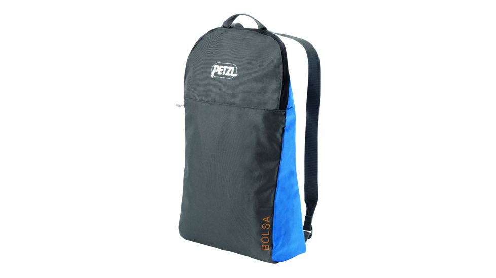 Petzl Bolsa Rope Bag-Blue