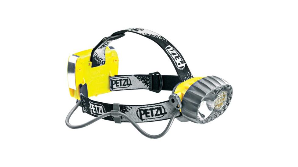 Petzl Duo Led 14 E72 P