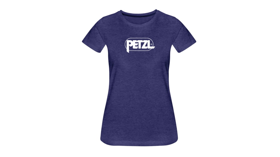 Petzl Eve T-Shirt - Women's, Violet
