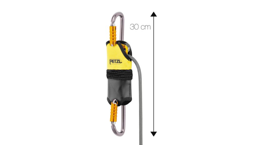 Petzl Jag System Haul Kit P44