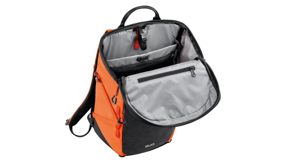 Petzl BUG Climbing Pack