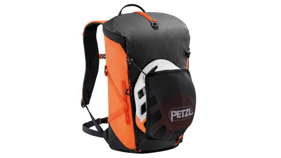 Petzl BUG Climbing Pack