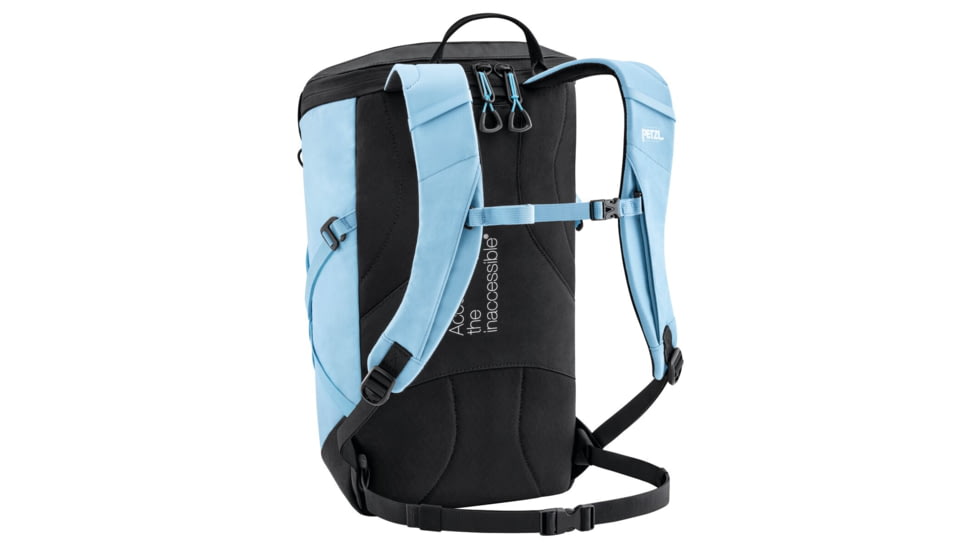 Petzl BUG Climbing Pack