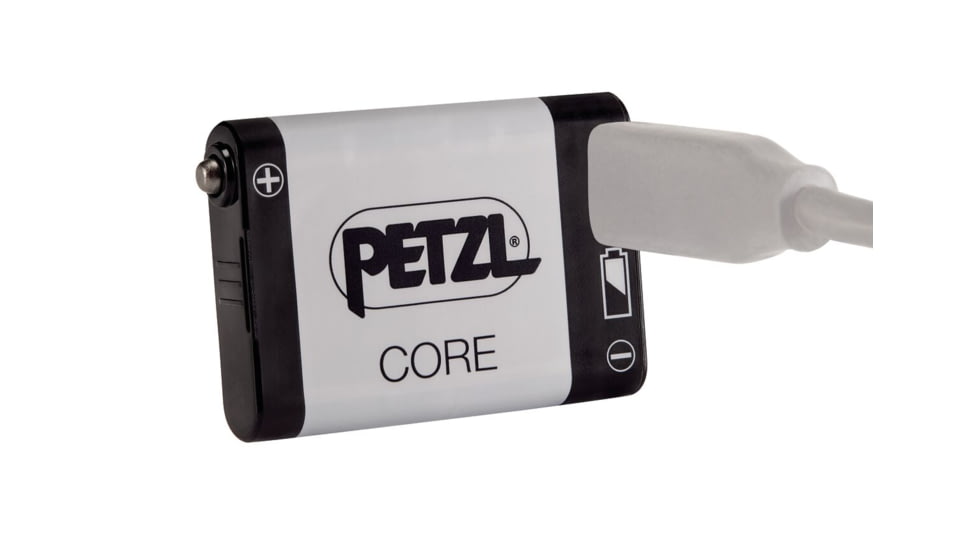 Petzl Core Rechargeable Battery