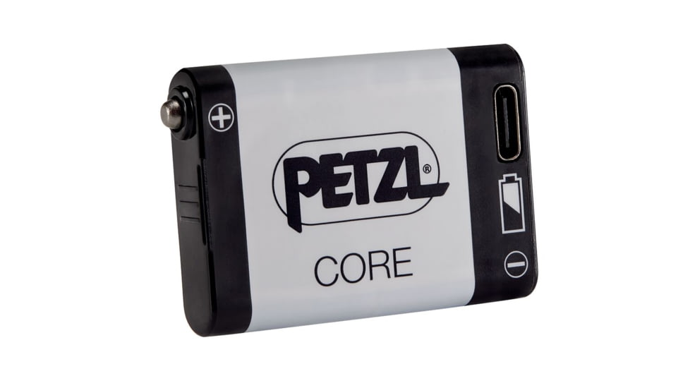 Petzl Core Rechargeable Battery