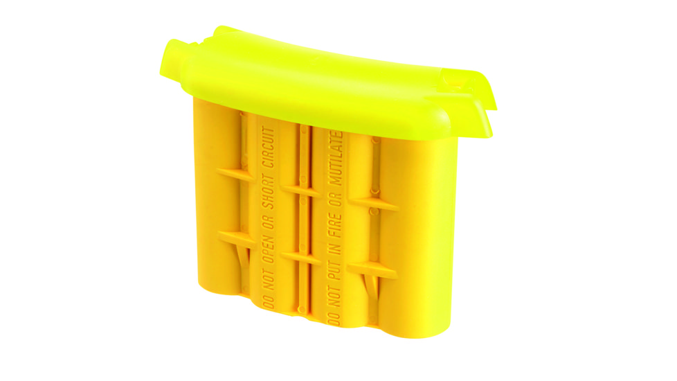 Petzl Rechargeable Battery E65 E65100 2