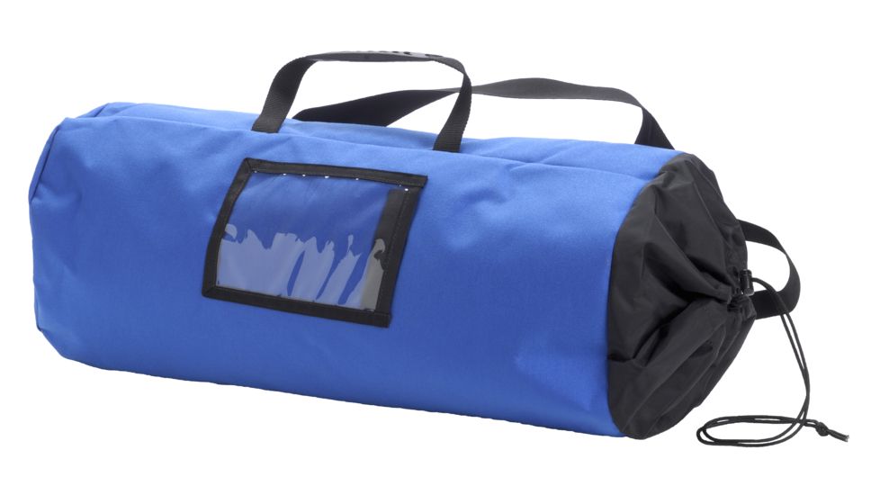 Petzl Standard Rope Bag-Blue R40 B