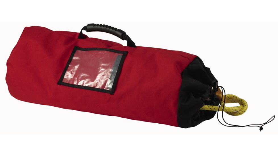 Petzl Standard Rope Bag-Red R40 R