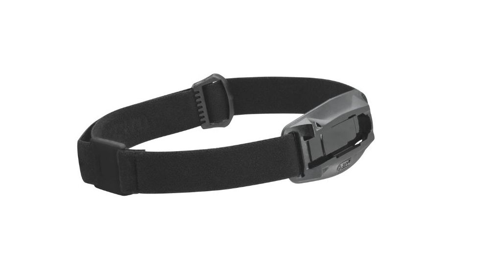 Petzl Strix Headband Black Us E90004 US