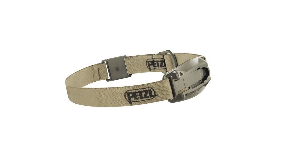 Petzl Strix Headband Desert Us E90003 US