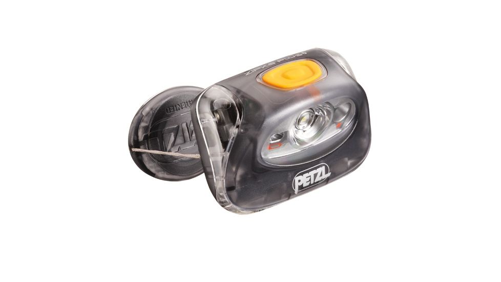 Petzl Zipka Plus 2 Headlamp-Pistachio