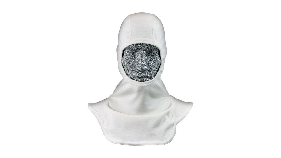 Cobra Ultimate SureFit Hood-100% Nomex (Meta-Aramid)