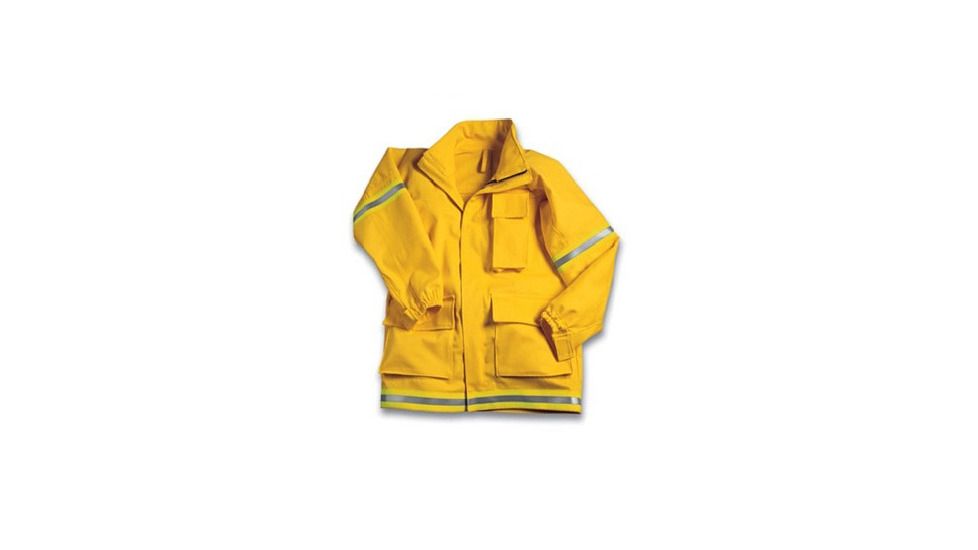 PGI Cobra Indura Ultra Soft - Yellow - 5501872-C43X
