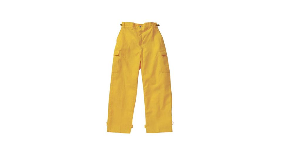 PGI Cobra Indura Ultra Soft - Yellow - 7501872XL