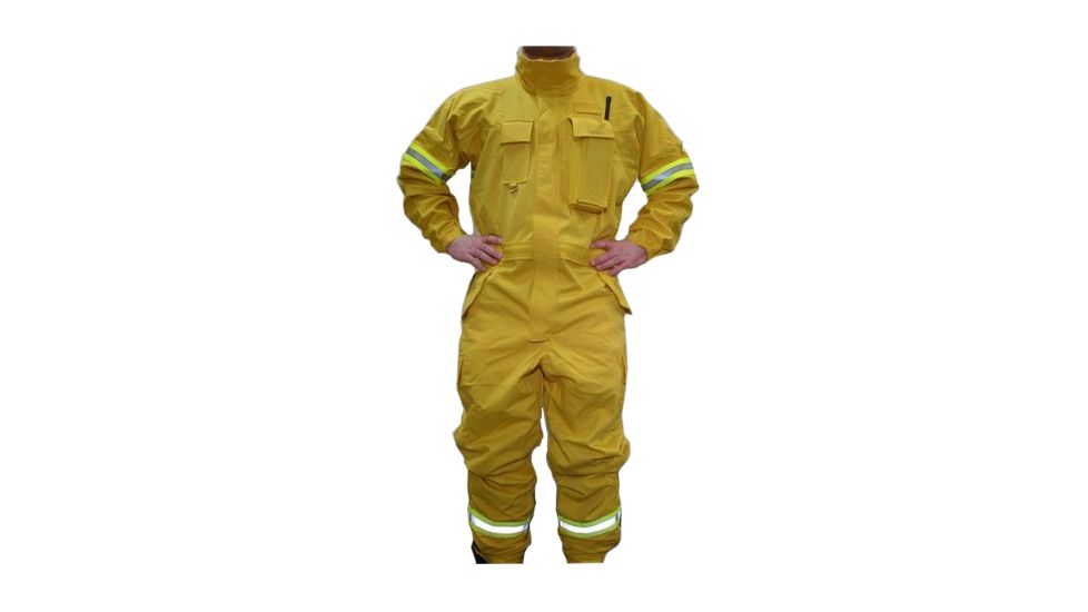 PGI Cobra Indura Ultra Soft - Yellow - 6501872-C42X