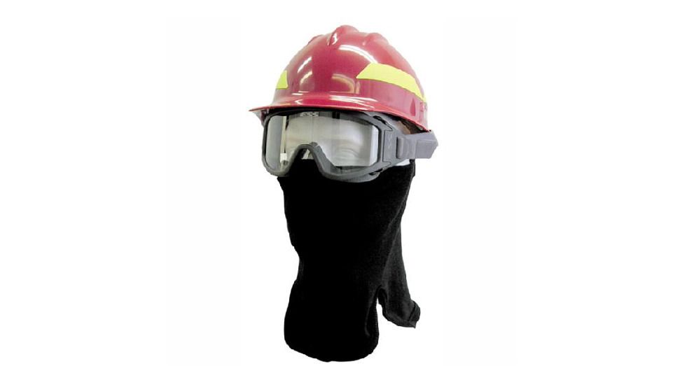 PGI Cobra Two Ply Carbon Knit Bandanna - 3369298